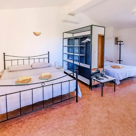 Studio Apartment Gianni Vižinada المظهر الخارجي الصورة