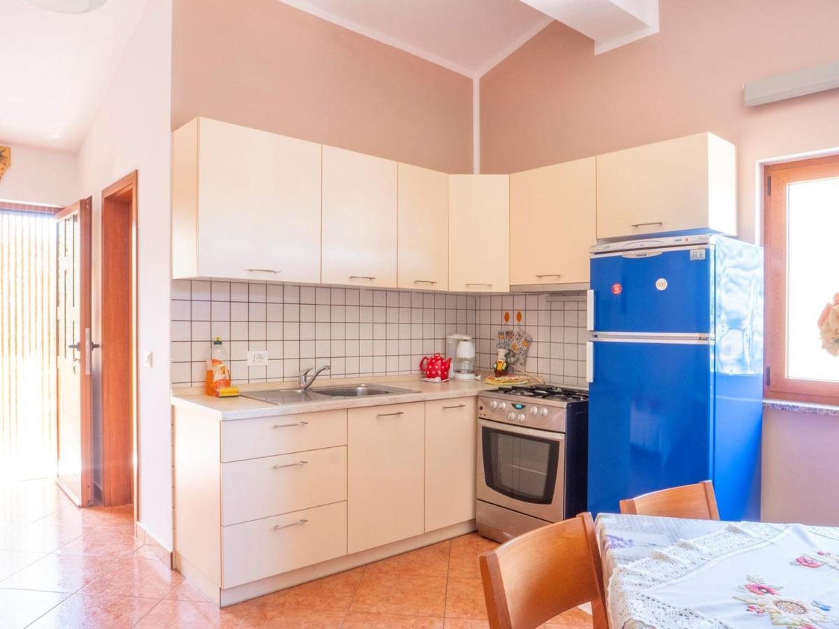 Studio Apartment Gianni Vižinada المظهر الخارجي الصورة