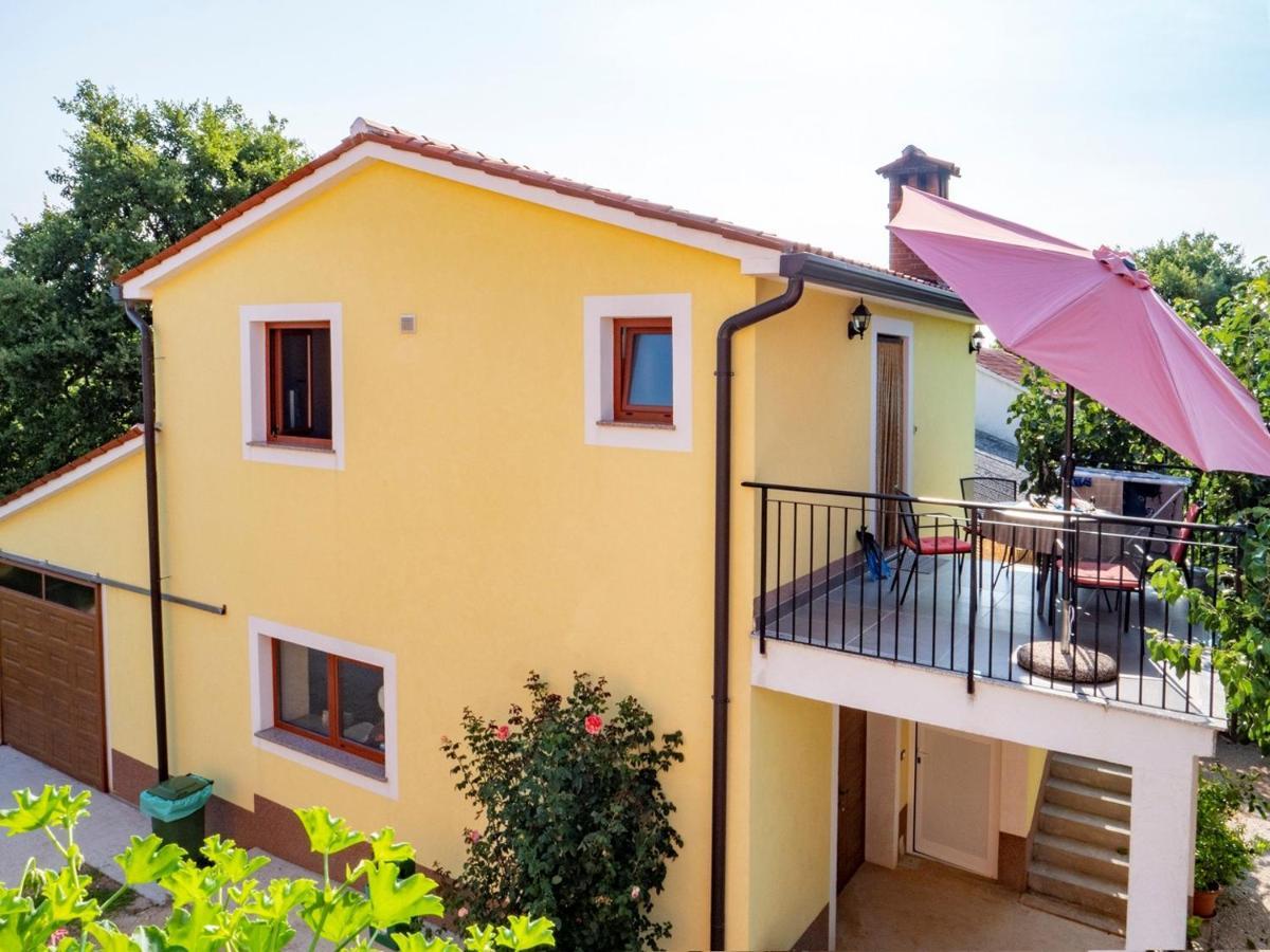 Studio Apartment Gianni Vižinada المظهر الخارجي الصورة