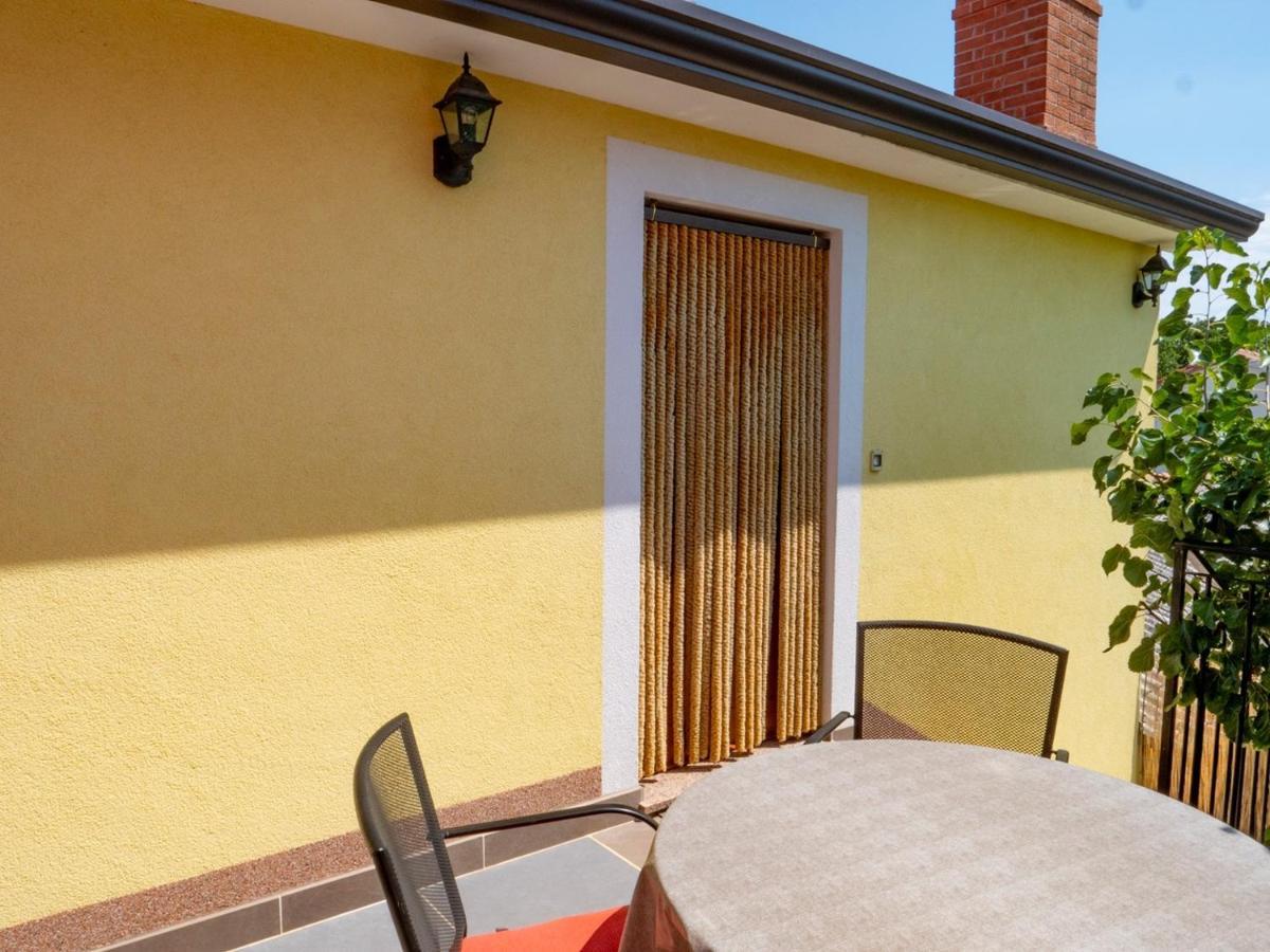Studio Apartment Gianni Vižinada المظهر الخارجي الصورة