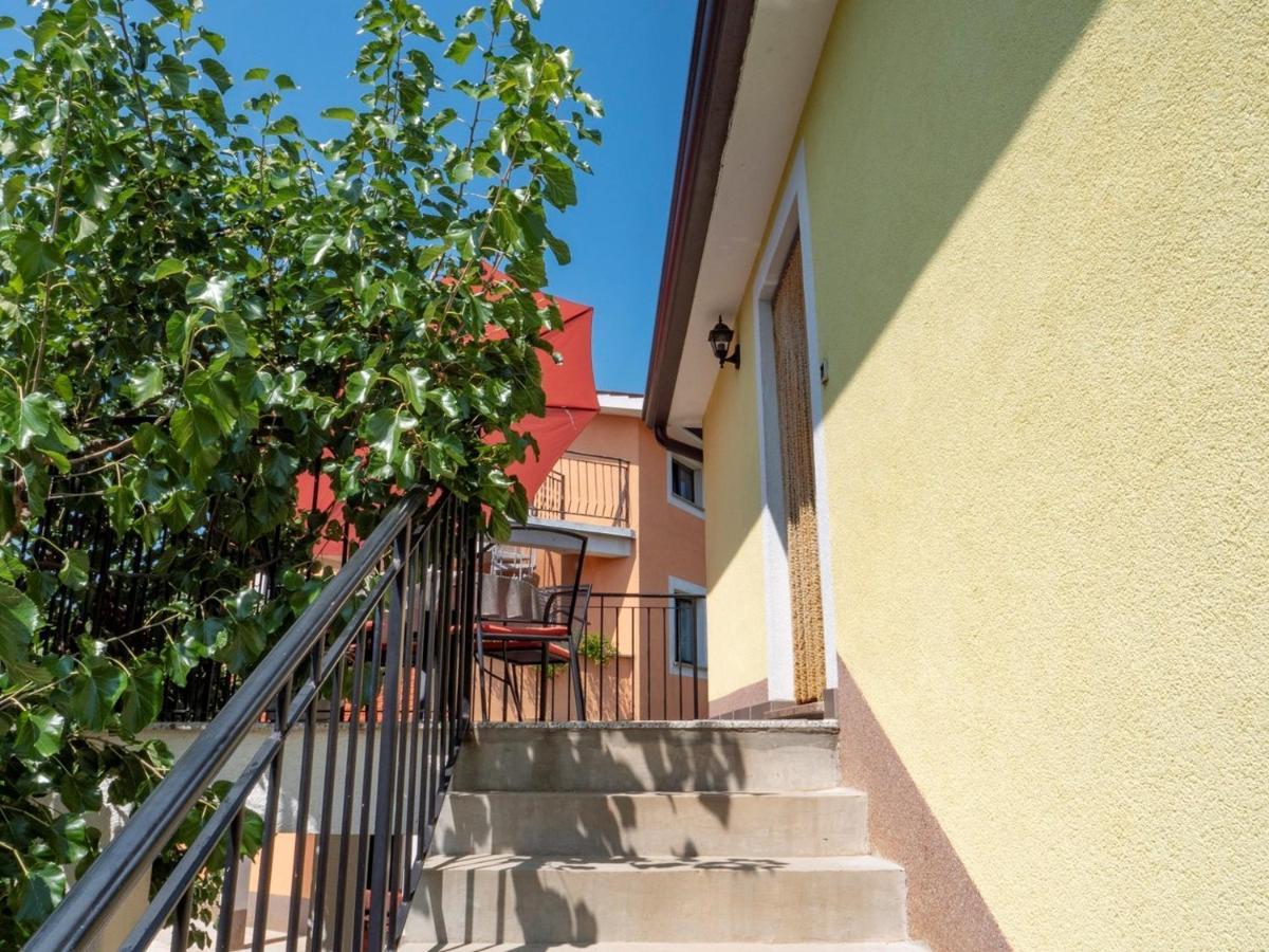 Studio Apartment Gianni Vižinada المظهر الخارجي الصورة