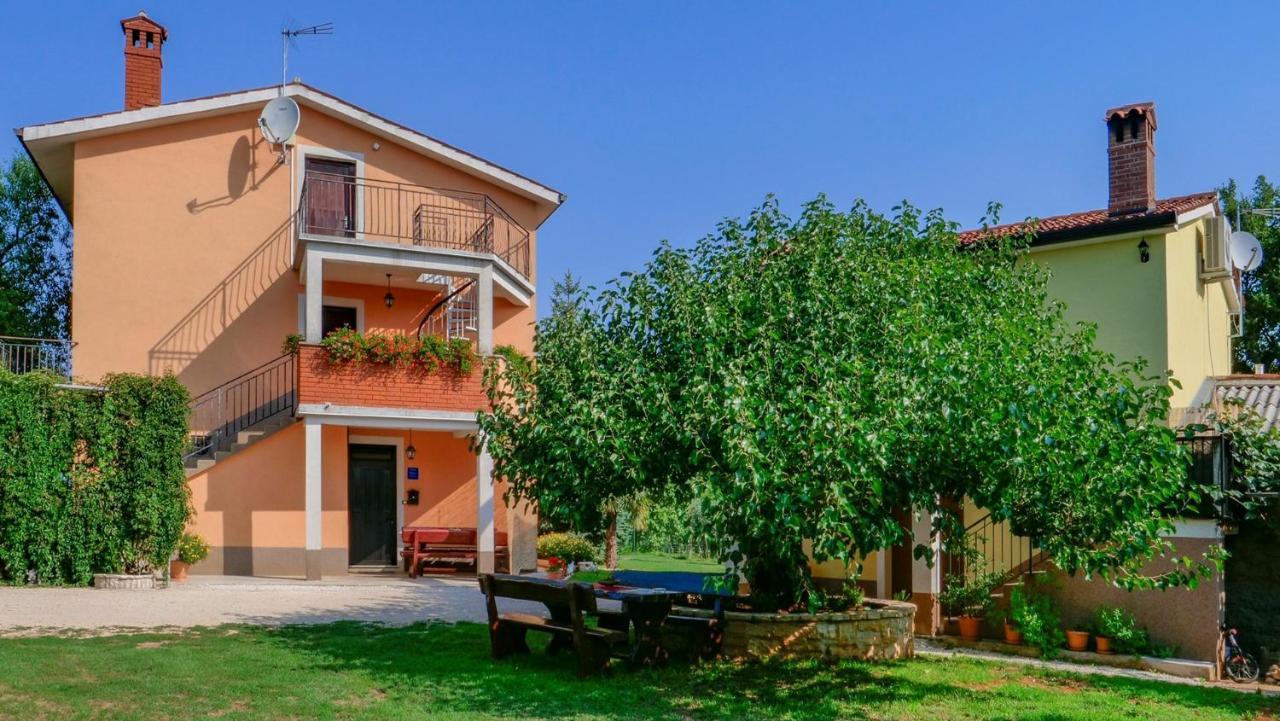 Studio Apartment Gianni Vižinada المظهر الخارجي الصورة
