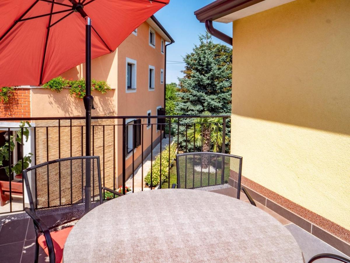 Studio Apartment Gianni Vižinada المظهر الخارجي الصورة
