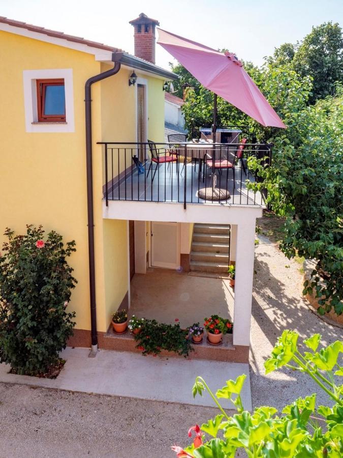 Studio Apartment Gianni Vižinada المظهر الخارجي الصورة