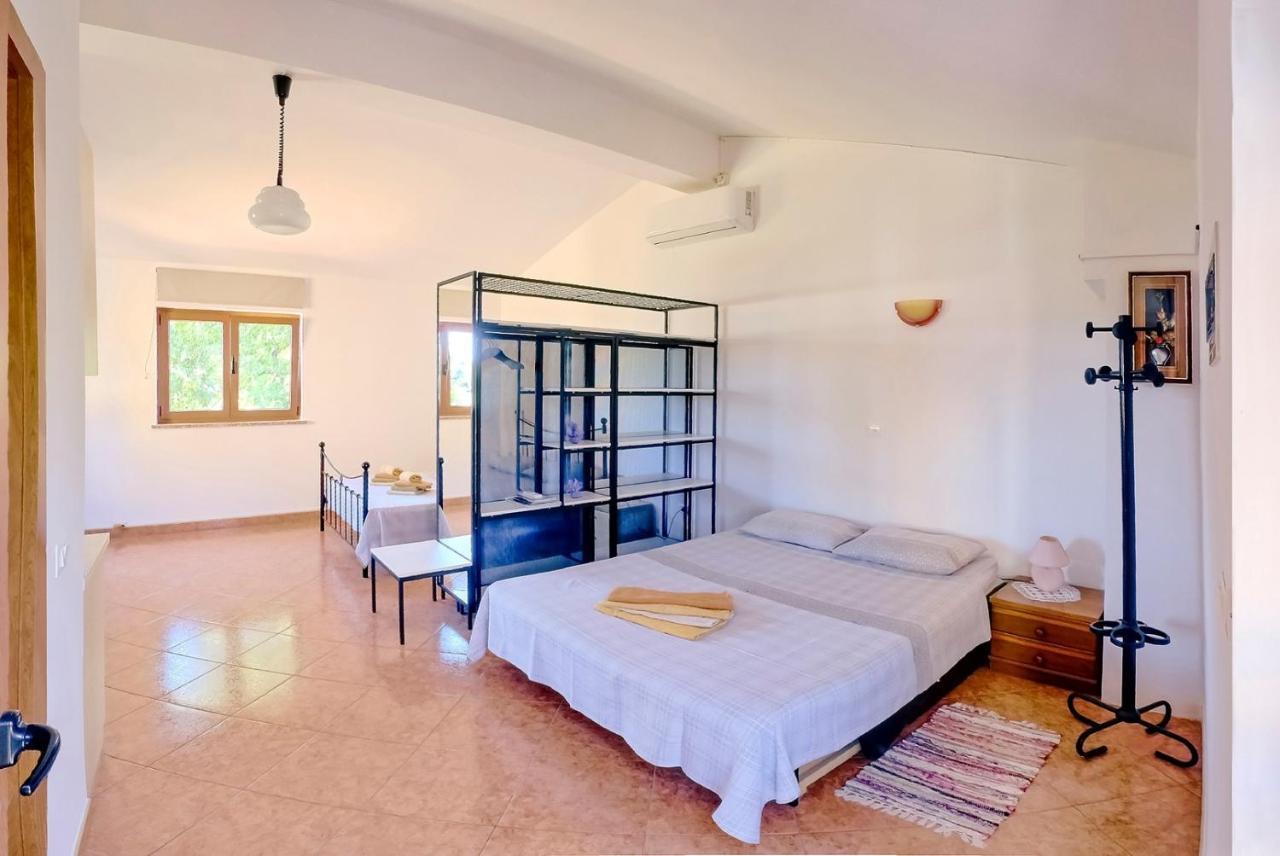 Studio Apartment Gianni Vižinada المظهر الخارجي الصورة