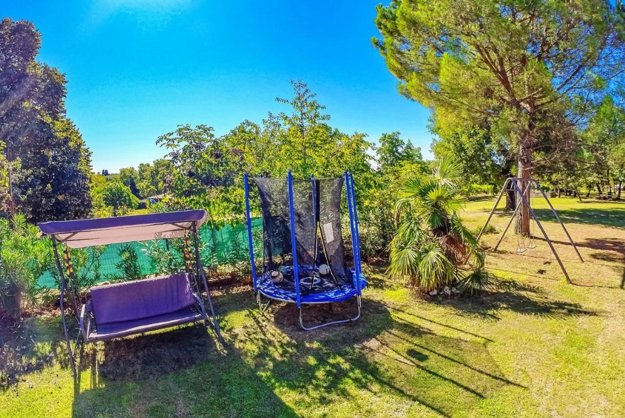 Studio Apartment Gianni Vižinada المظهر الخارجي الصورة